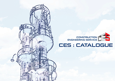 CES Main Catalog